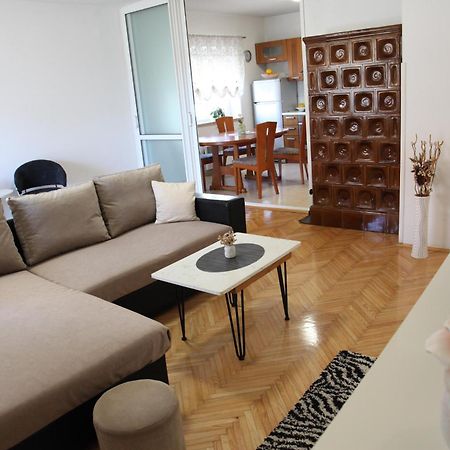 Apartments Kresan Zadar Dış mekan fotoğraf