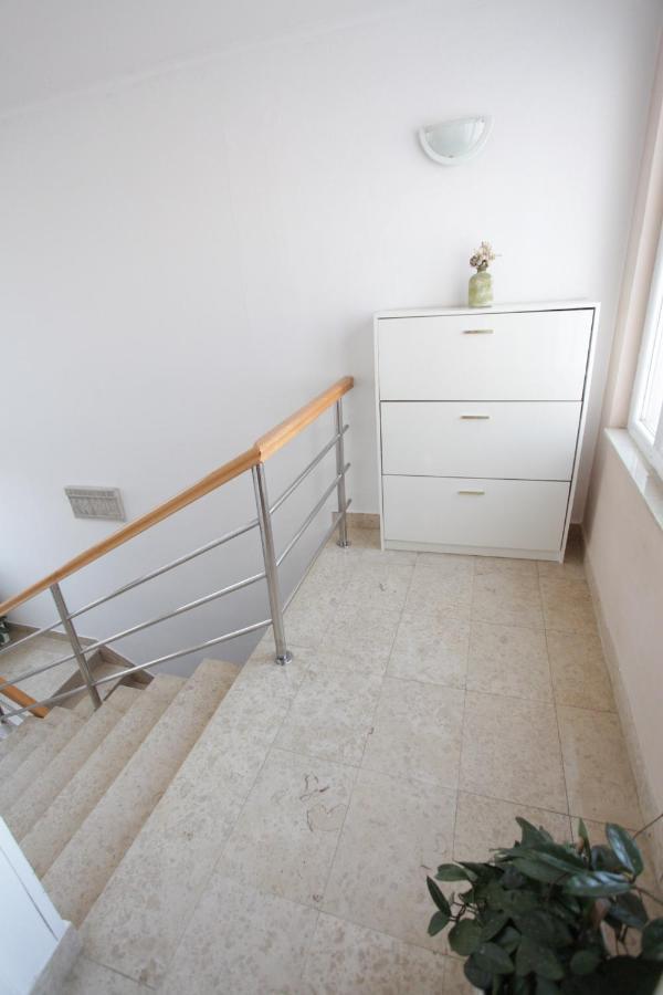 Apartments Kresan Zadar Dış mekan fotoğraf