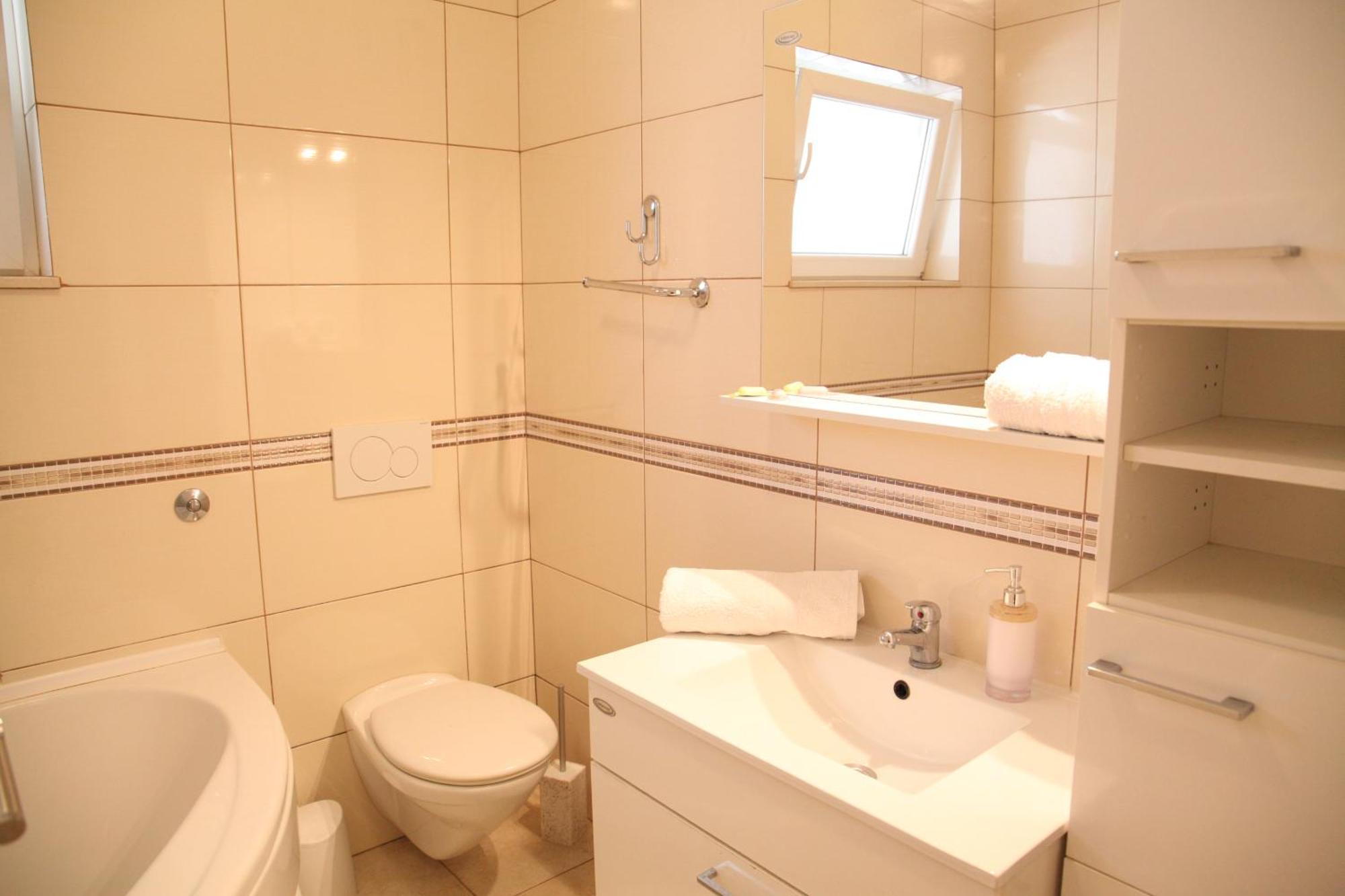 Apartments Kresan Zadar Dış mekan fotoğraf