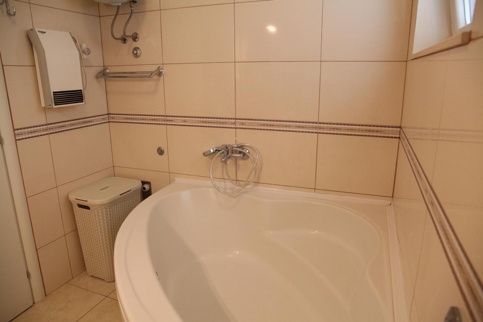 Apartments Kresan Zadar Dış mekan fotoğraf