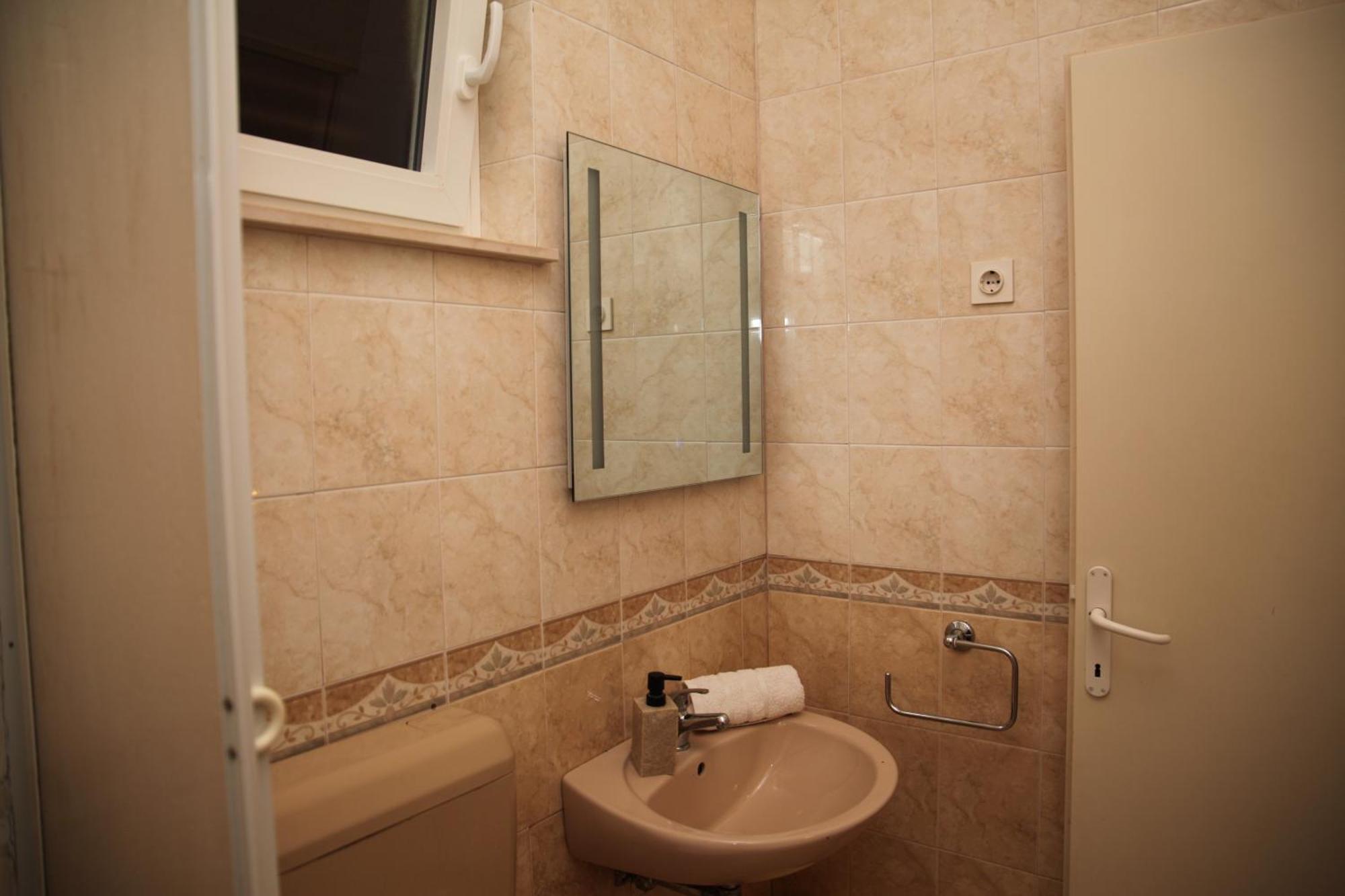 Apartments Kresan Zadar Dış mekan fotoğraf