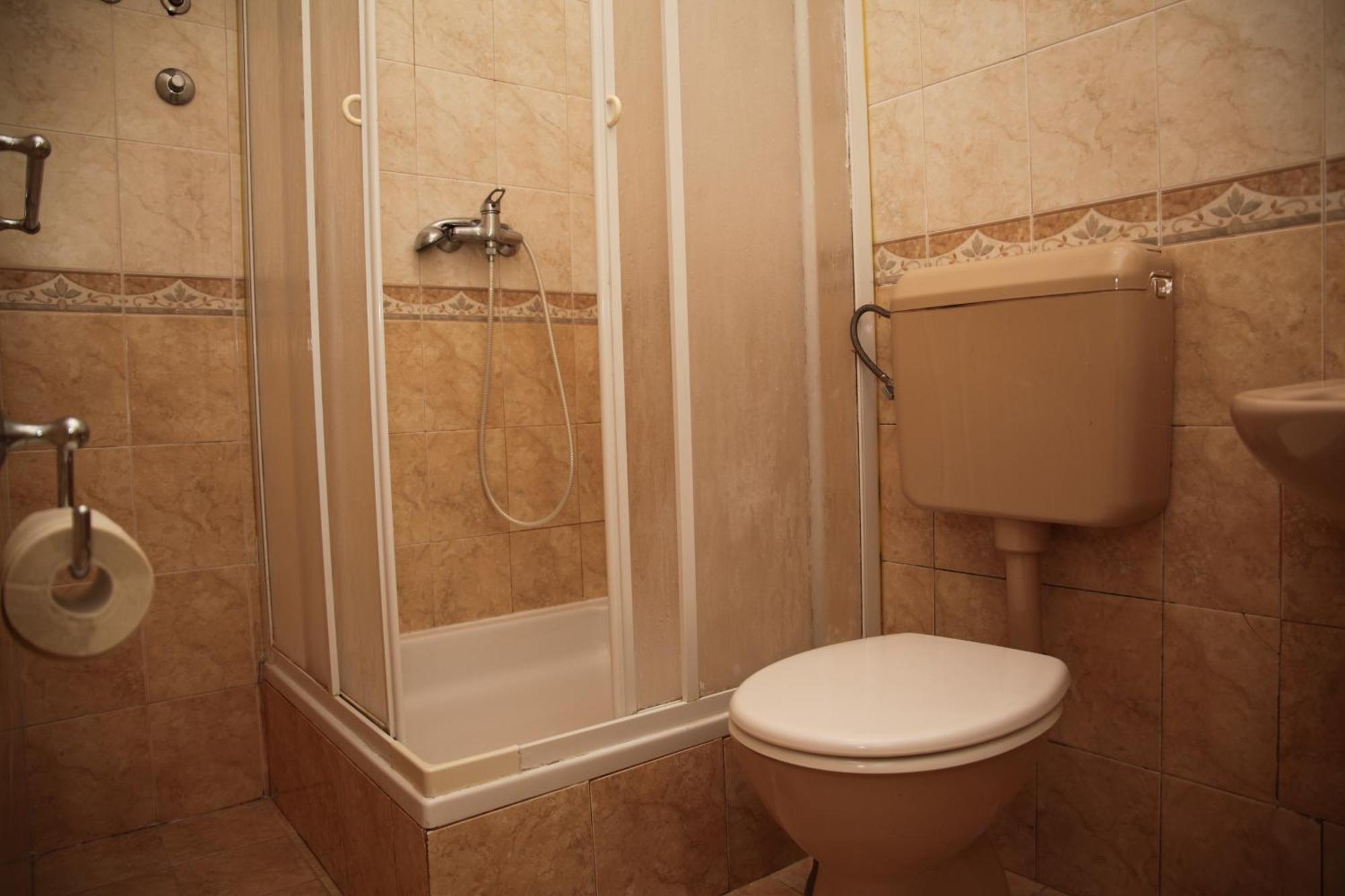 Apartments Kresan Zadar Dış mekan fotoğraf