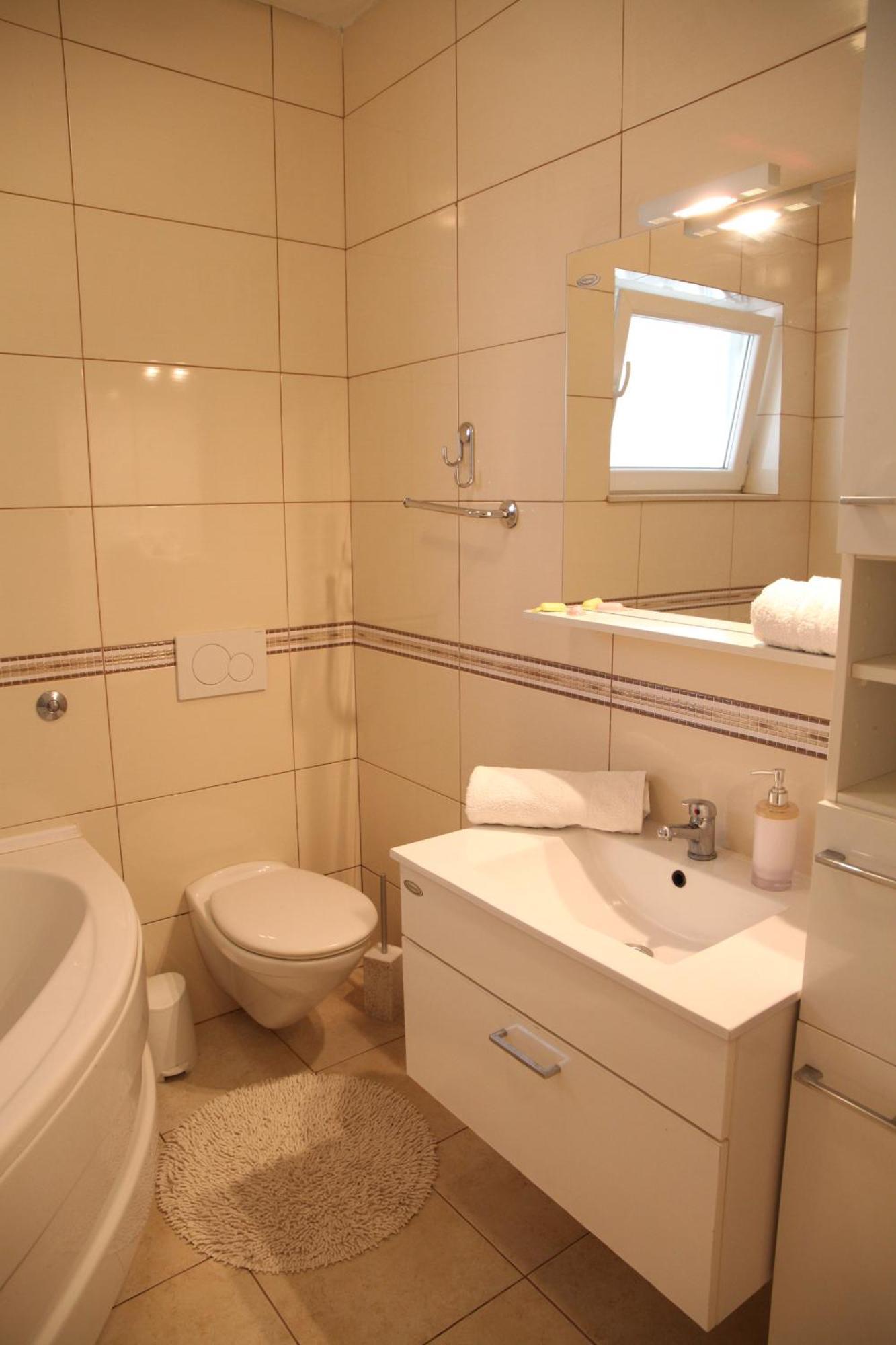 Apartments Kresan Zadar Dış mekan fotoğraf