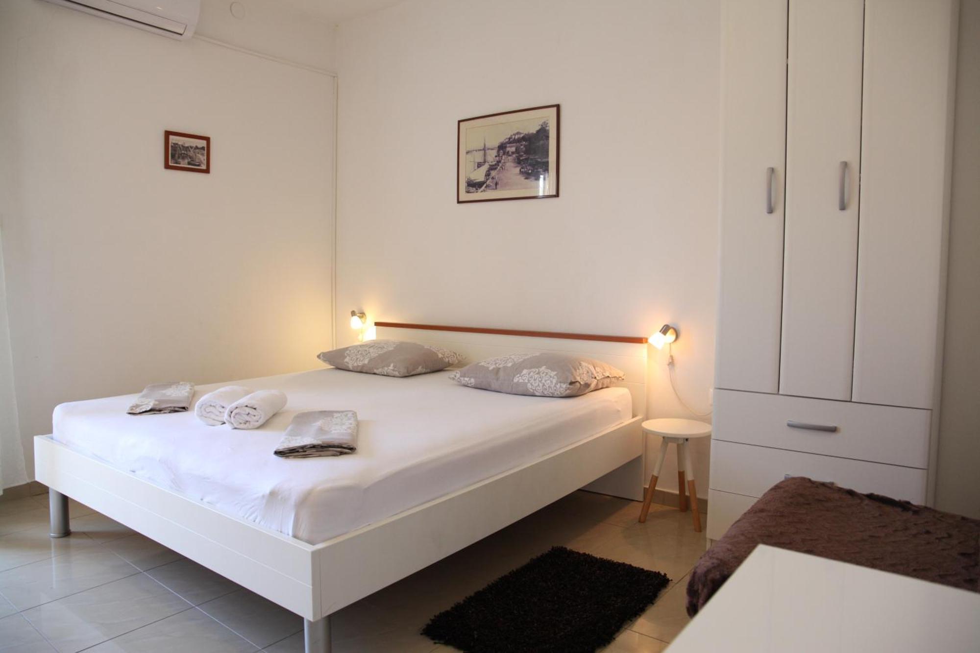 Apartments Kresan Zadar Dış mekan fotoğraf